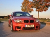 BMW 1er M Coupé (c) Stefan Gruber