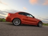 BMW 1er M Coupé (c) Stefan Gruber