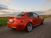 BMW 1er M Coupé (c) Stefan Gruber