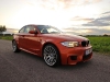 BMW 1er M Coupé (c) Stefan Gruber