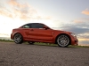 BMW 1er M Coupé (c) Stefan Gruber