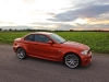 BMW 1er M Coupé (c) Stefan Gruber