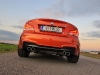 BMW 1er M Coupé (c) Stefan Gruber