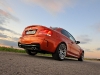 BMW 1er M Coupé (c) Stefan Gruber