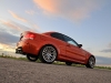 BMW 1er M Coupé (c) Stefan Gruber