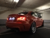 BMW 1er M Coupé (c) Stefan Gruber