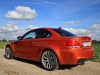 BMW 1er M Coupé (c) Stefan Gruber