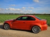 BMW 1er M Coupé (c) Stefan Gruber