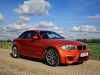 BMW 1er M Coupé (c) Stefan Gruber