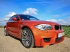 BMW 1er M Coupé (c) Stefan Gruber