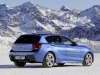 BMW 1er xDrive (c) BMW