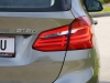 BMW 218d Active Tourer (c) Stefan Gruber