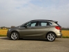 BMW 218d Active Tourer (c) Stefan Gruber