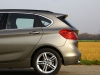 BMW 218d Active Tourer (c) Stefan Gruber