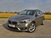 BMW 218d Active Tourer (c) Stefan Gruber