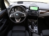 BMW 218d Active Tourer (c) Stefan Gruber