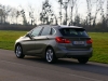 BMW 218d Active Tourer (c) Stefan Gruber