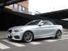 BMW 220d Cabrio (c) Stefan Gruber