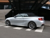BMW 220d Cabrio (c) Stefan Gruber