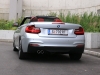 BMW 220d Cabrio (c) Stefan Gruber