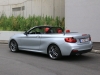 BMW 220d Cabrio (c) Stefan Gruber