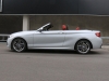 BMW 220d Cabrio (c) Stefan Gruber
