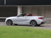 BMW 220d Cabrio (c) Stefan Gruber
