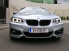 BMW 220d Cabrio (c) Stefan Gruber