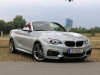 BMW 220d Cabrio (c) Stefan Gruber