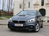 BMW 220d xDrive Active Tourer (c) Stefan Gruber