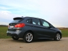 BMW 220d xDrive Active Tourer (c) Stefan Gruber