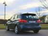 BMW 220d xDrive Active Tourer (c) Stefan Gruber