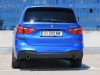 BMW 220d xDrive Gran Tourer (c) Stefan Gruber