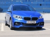 BMW 220d xDrive Gran Tourer (c) Stefan Gruber