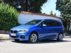 BMW 220d xDrive Gran Tourer (c) Stefan Gruber