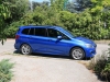 BMW 220d xDrive Gran Tourer (c) Stefan Gruber