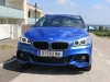 BMW 220d xDrive Gran Tourer (c) Stefan Gruber
