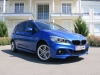 BMW 220d xDrive Gran Tourer (c) Stefan Gruber