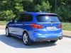 BMW 220d xDrive Gran Tourer (c) Stefan Gruber