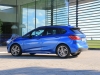 BMW 225xe Active Tourer (c) Stefan Gruber