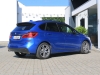 BMW 225xe Active Tourer (c) Stefan Gruber