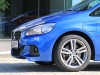 BMW 225xe Active Tourer (c) Stefan Gruber