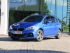 BMW 225xe Active Tourer (c) Stefan Gruber