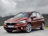 BMW 2er Active Tourer (c) BMW