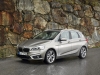 BMW 2er Active Tourer (c) BMW