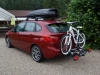 BMW 2er Active Tourer (c) Stefan Gruber