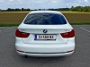 BMW 318d GT (c) Stefan Gruber
