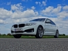 BMW 318d GT (c) Stefan Gruber