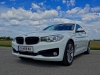 BMW 318d GT (c) Stefan Gruber