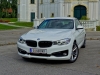 BMW 318d GT (c) Stefan Gruber